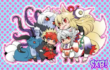 [Chachamaru] Aneue to Kaa-sama to Aitsu to Ore. Fhentai - Page 3