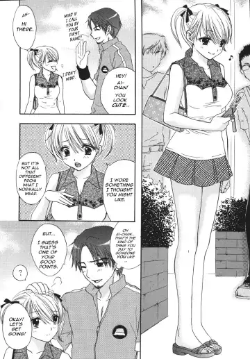 [Ozaki Miray] Setsunateki Mousou Shoujo Lion Heart Fhentai - Page 4