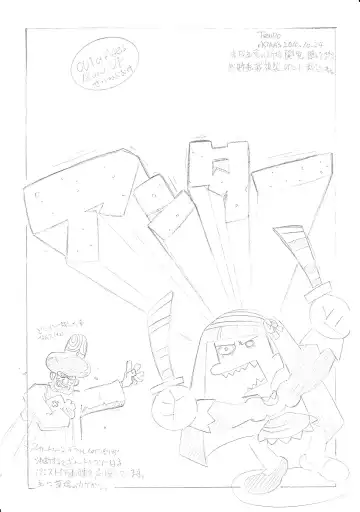 [Serizawa Yuuji] Tenpo Fhentai - Page 10