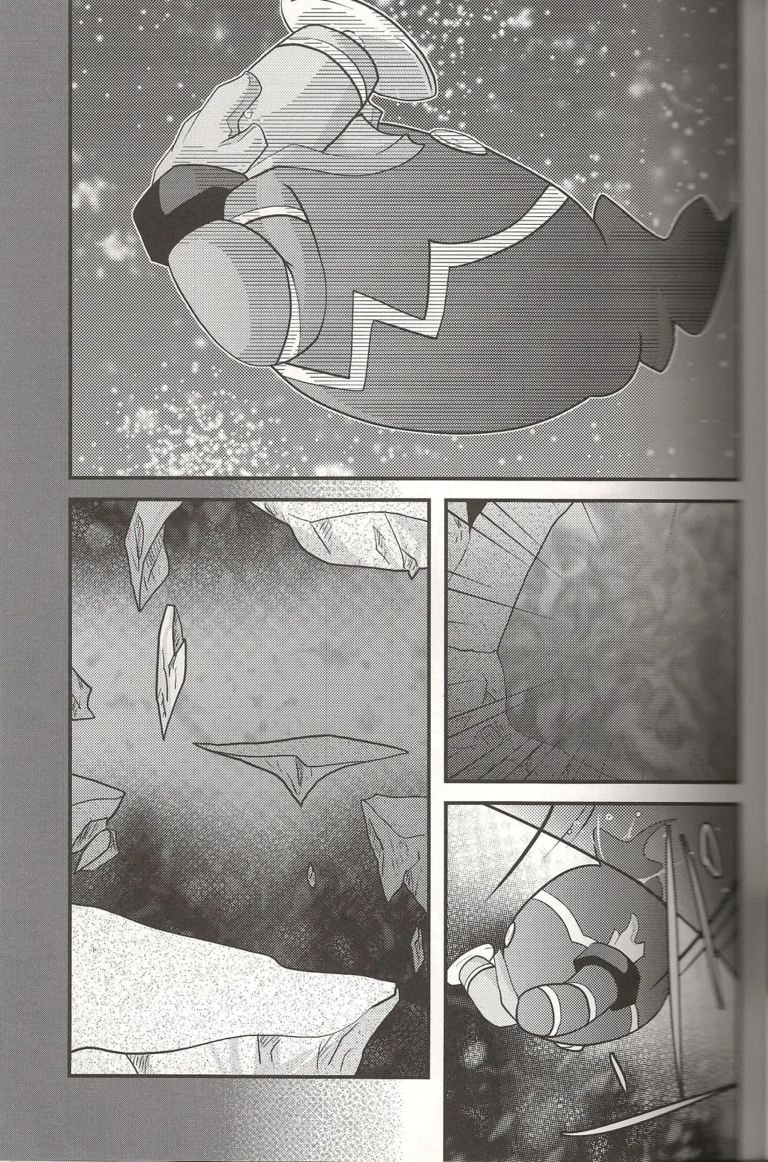 [Ryoutani Kana] Sendoff Spring Fhentai - Page 20