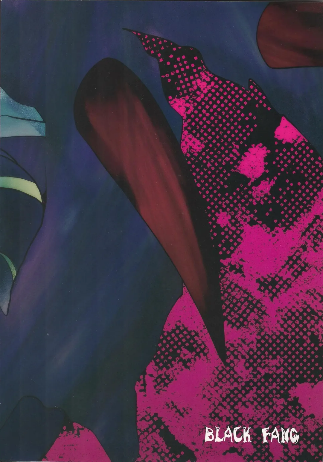 [Ryoutani Kana] Sendoff Spring Fhentai - Page 48