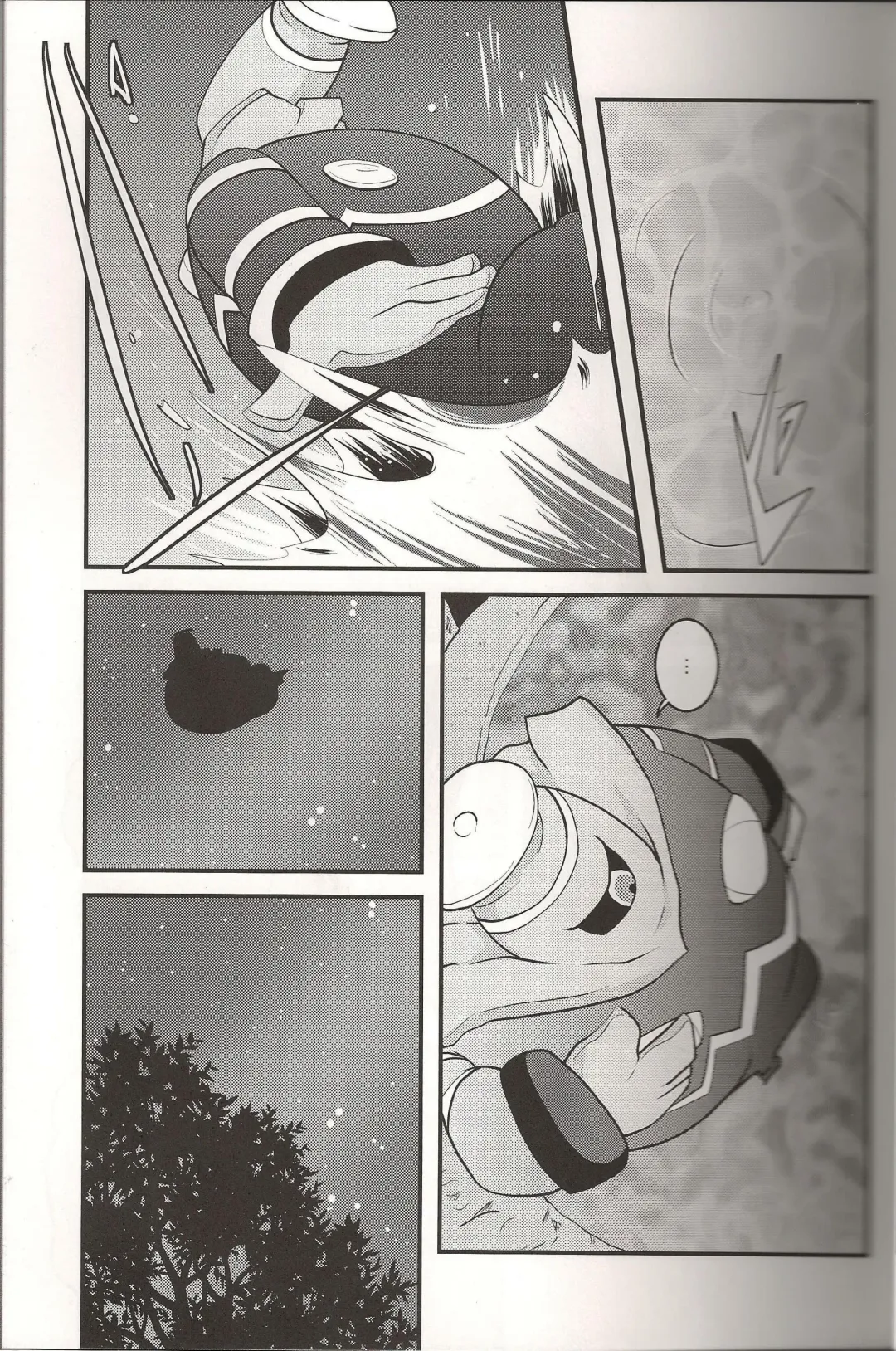 [Ryoutani Kana] Sendoff Spring Fhentai - Page 8