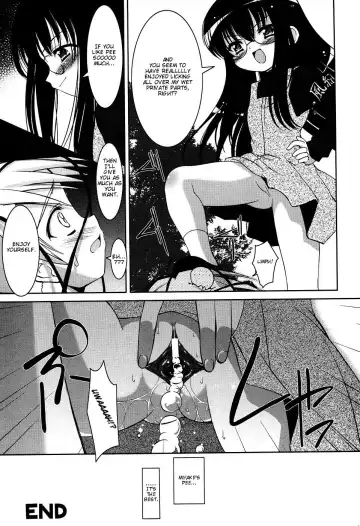 [Sorimura Youji] Miyake-san Funsenki. | Miyake-san Chronicles Fhentai - Page 16