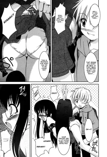 [Sorimura Youji] Miyake-san Funsenki. | Miyake-san Chronicles Fhentai - Page 5