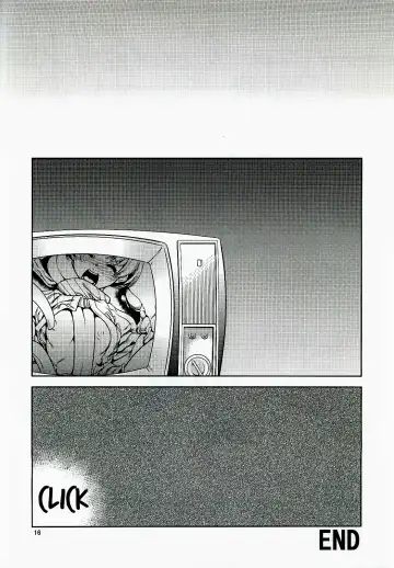 [Miharu] CS Fhentai - Page 15