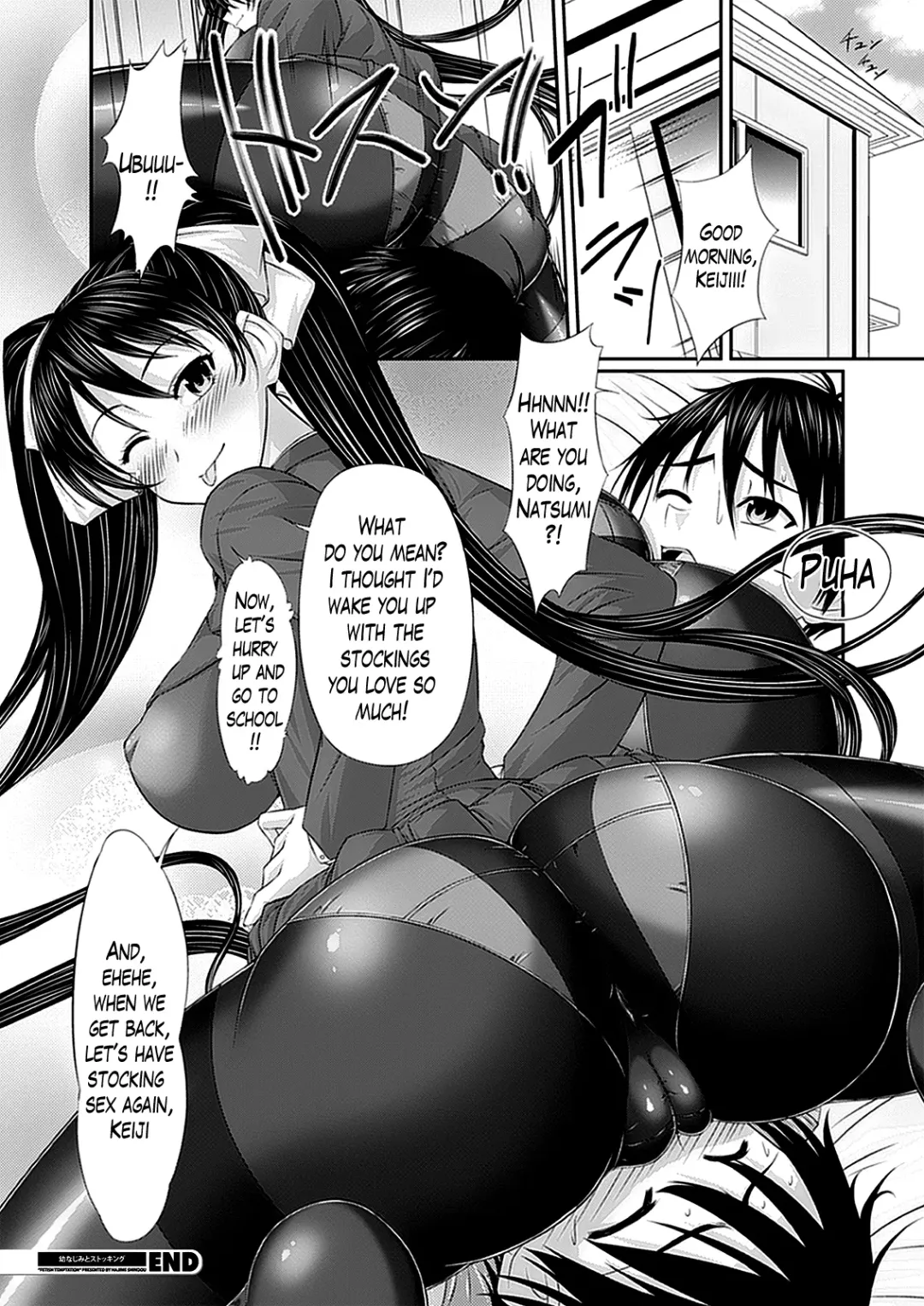 [Shindou Hajime] Fetish na Yuuwaku - Fetish Temptation Ch. 1, 3, 10 Fhentai - Page 22