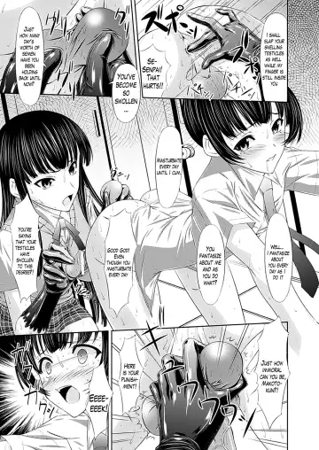 [Shindou Hajime] Fetish na Yuuwaku - Fetish Temptation Ch. 1, 3, 10 Fhentai - Page 39