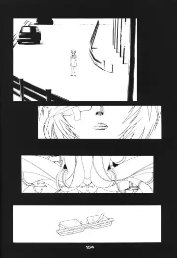 PUSSY-CAT Shokuzai Fhentai - Page 156