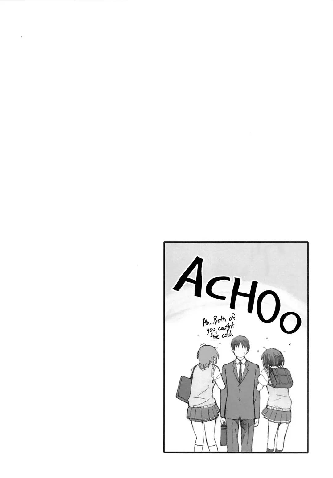 [Arai Kei] HaPPY LIFe Fhentai - Page 25