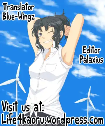 [Arai Kei] HaPPY LIFe Fhentai - Page 29