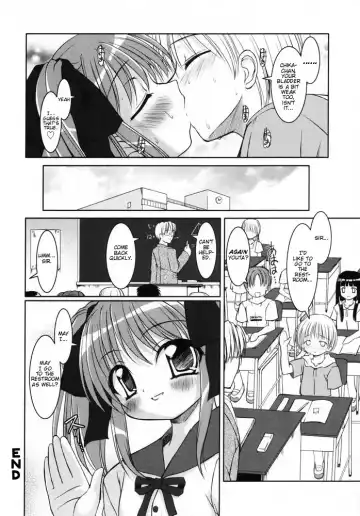 [Sorimura Youji] Little Drops Fhentai - Page 16