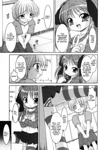 [Sorimura Youji] Little Drops Fhentai - Page 3