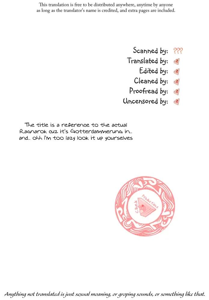 [Hinemosu Notari] Kamigami no tasogare ni tawamureru musumetachi / Maidens Who Frolic During The Twilight Of The Gods Fhentai - Page 3