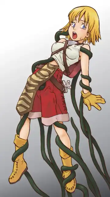 [Hinemosu Notari] Kamigami no tasogare ni tawamureru musumetachi / Maidens Who Frolic During The Twilight Of The Gods Fhentai - Page 32