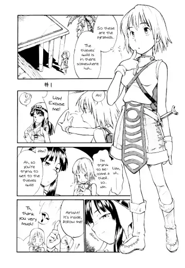 [Hinemosu Notari] Kamigami no tasogare ni tawamureru musumetachi / Maidens Who Frolic During The Twilight Of The Gods Fhentai - Page 4