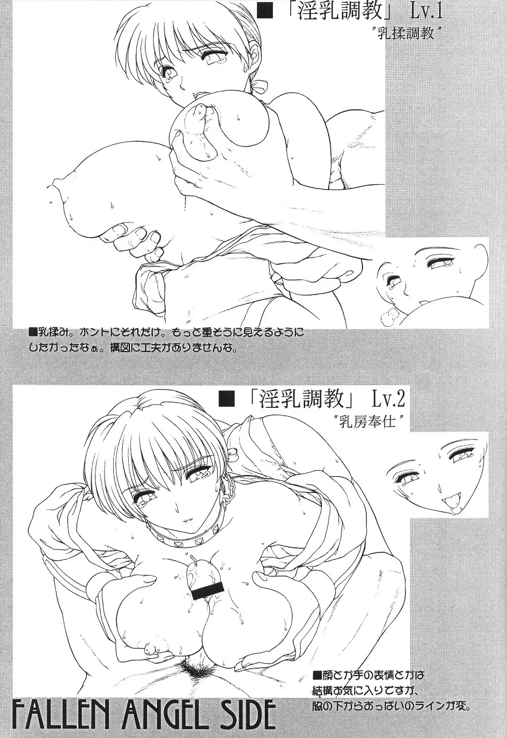 [St.germain-sal] Destruction Of Annihilate Fhentai - Page 12