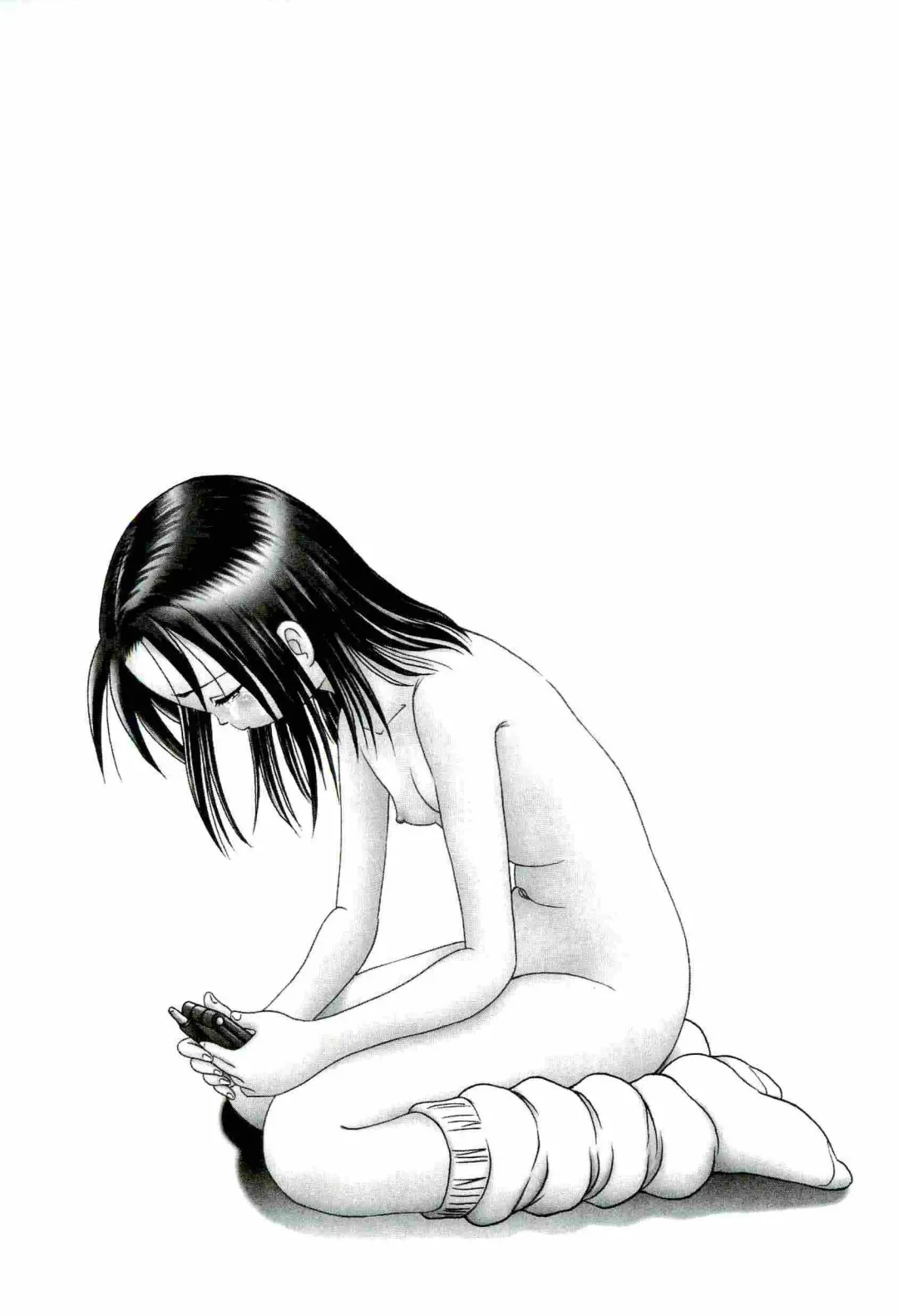 [Bow Rei] Osanai Kajitsu Jyou Fhentai - Page 128