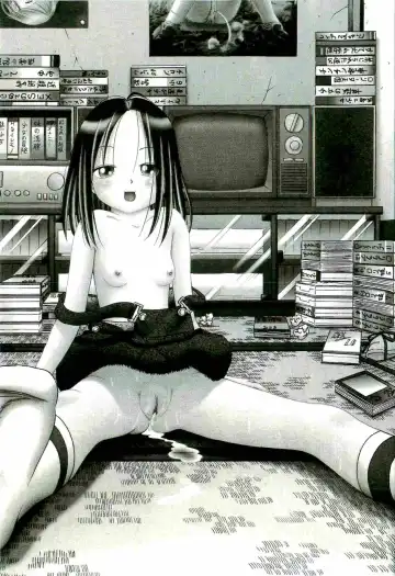 [Bow Rei] Osanai Kajitsu Jyou Fhentai - Page 173