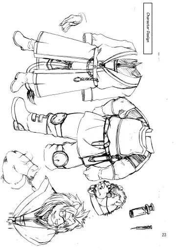 [Kumagaya Shin - Yotaka] Shishi Shibori Fhentai - Page 24