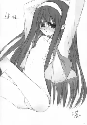 [Ouma Tokiichi] Neko no Kyuujitsu Fhentai - Page 29