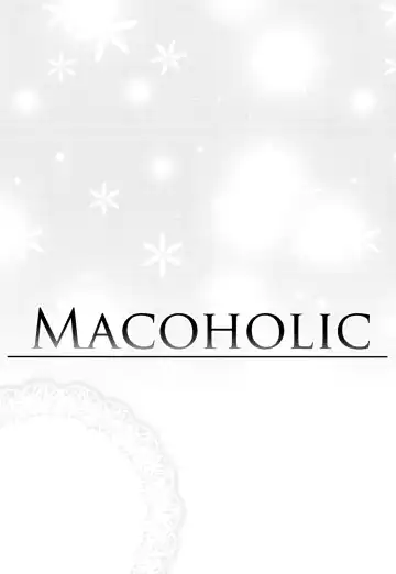 [Shotenin Matori] MACOHOLIC Fhentai - Page 3