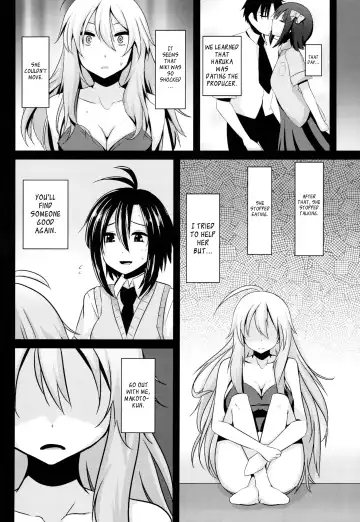 [Shotenin Matori] MACOHOLIC Fhentai - Page 7