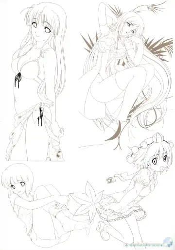 [Koutaro] Nijiiro Collection Vol.6: Nijiiro Life Fhentai - Page 20