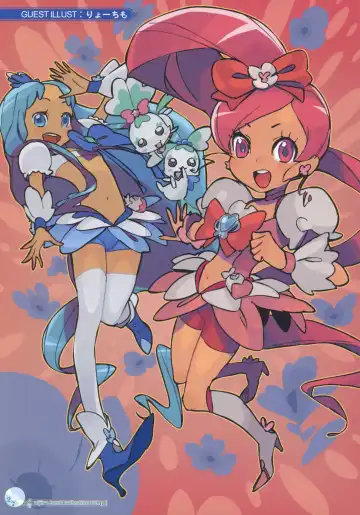 [Koutaro] Nijiiro Collection Vol.6: Nijiiro Life Fhentai - Page 25