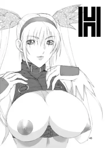 [Shibari Kana] HONEY I LOVE YOU, TOO Fhentai - Page 45