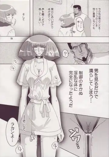 [Higashitotsuka Raisuta] Spiral B2 Fhentai - Page 84