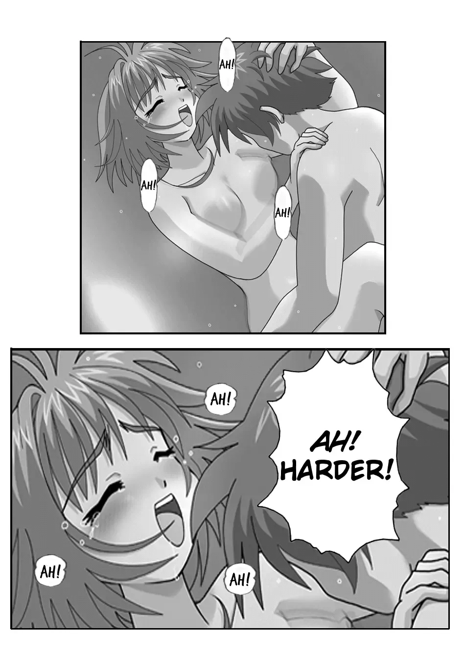 Tsubasa Eronicle(tsubasa reservoir chronicle]english Fhentai - Page 26