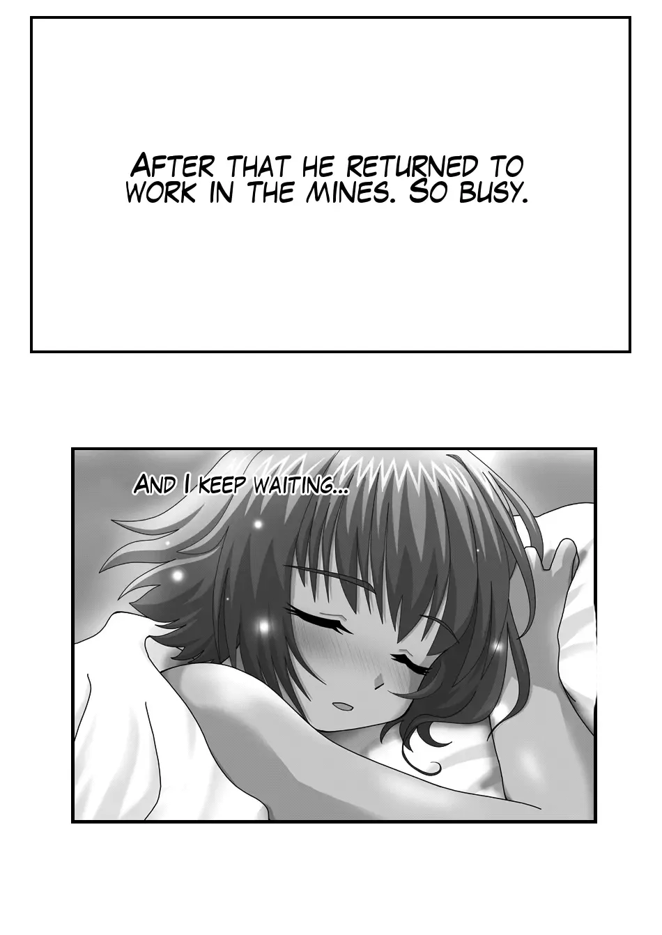 Tsubasa Eronicle(tsubasa reservoir chronicle]english Fhentai - Page 34