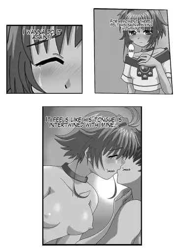 Tsubasa Eronicle(tsubasa reservoir chronicle]english Fhentai - Page 18