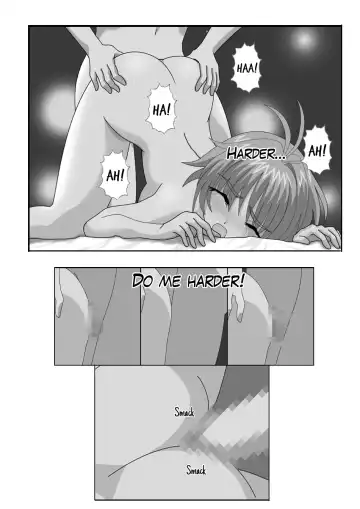 Tsubasa Eronicle(tsubasa reservoir chronicle]english Fhentai - Page 22