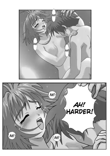Tsubasa Eronicle(tsubasa reservoir chronicle]english Fhentai - Page 26