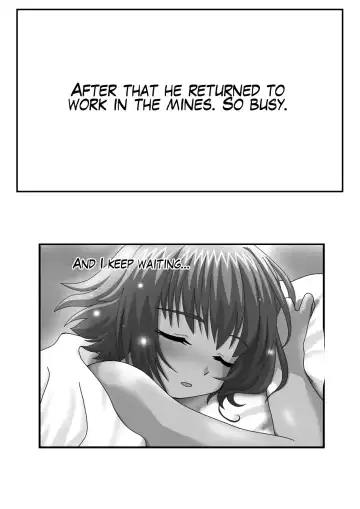 Tsubasa Eronicle(tsubasa reservoir chronicle]english Fhentai - Page 34