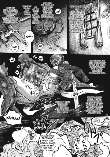 [Wenajii] Lacto Girl ga Ochiru Toki Fhentai - Page 30