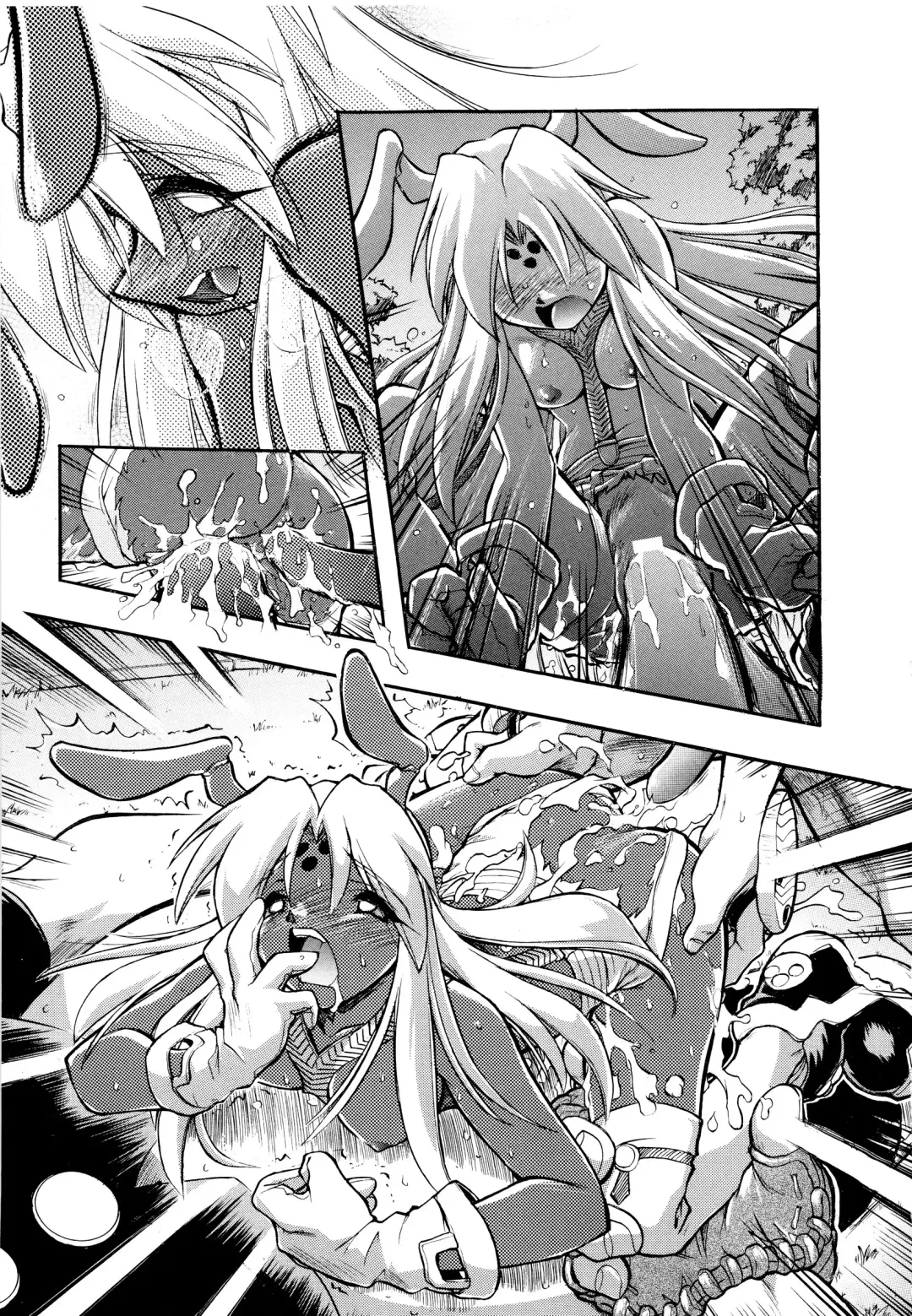 [Ataka Atsushi] I VELO YOU Fhentai - Page 176