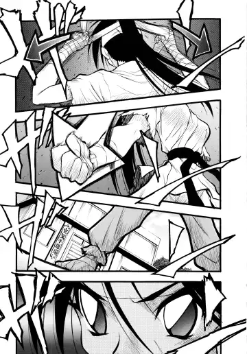 [Ataka Atsushi] I VELO YOU Fhentai - Page 126