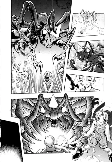 [Ataka Atsushi] I VELO YOU Fhentai - Page 161