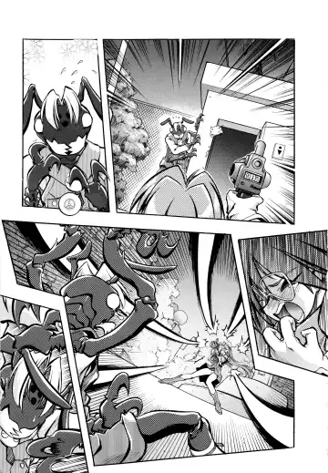 [Ataka Atsushi] I VELO YOU Fhentai - Page 164