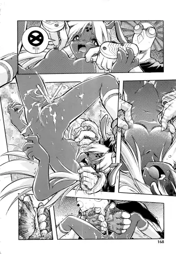 [Ataka Atsushi] I VELO YOU Fhentai - Page 169