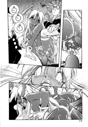 [Ataka Atsushi] I VELO YOU Fhentai - Page 175