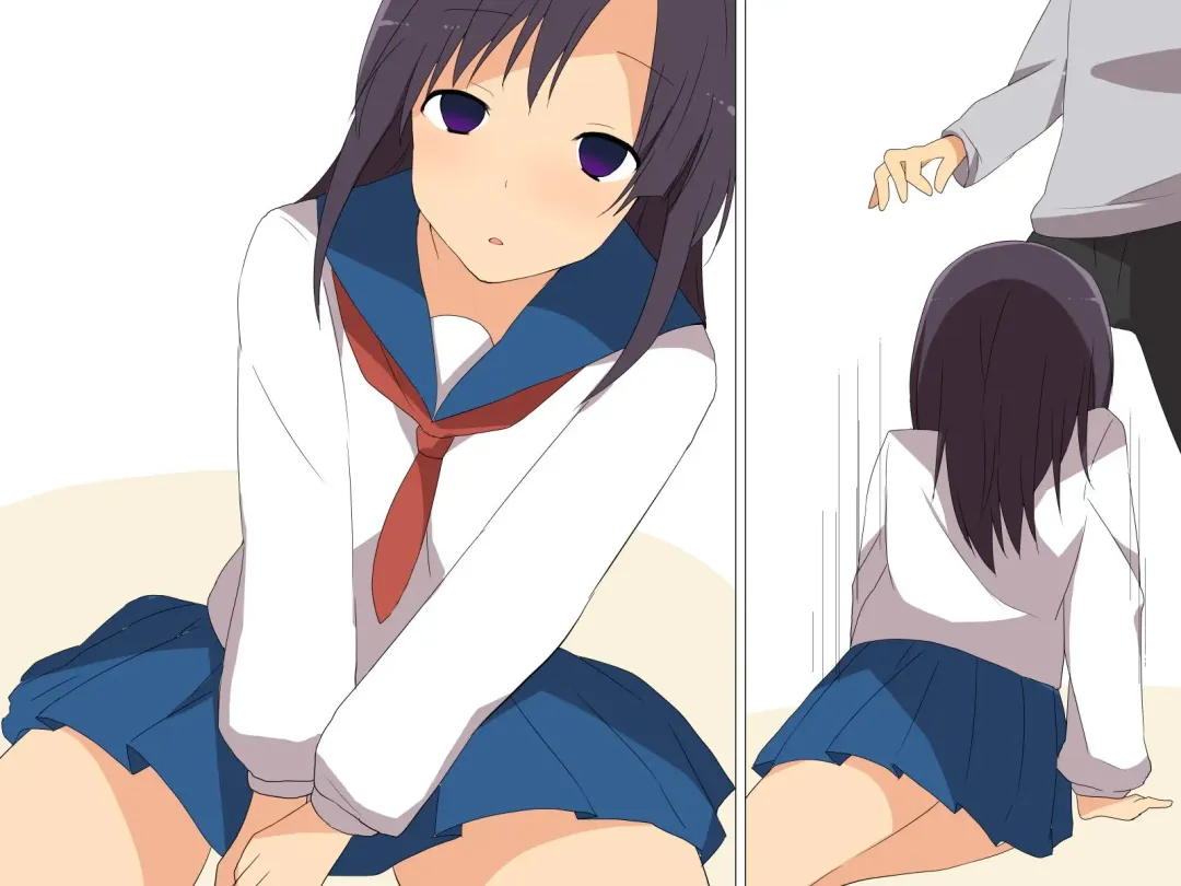 [Cresc-dol] Saimin Mint ~ Mint no Kaori de Minna, Ore no Iinari Ningyou Fhentai - Page 33