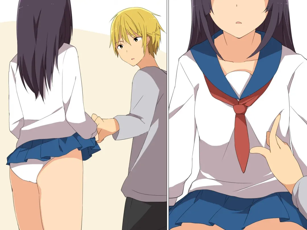 [Cresc-dol] Saimin Mint ~ Mint no Kaori de Minna, Ore no Iinari Ningyou Fhentai - Page 34