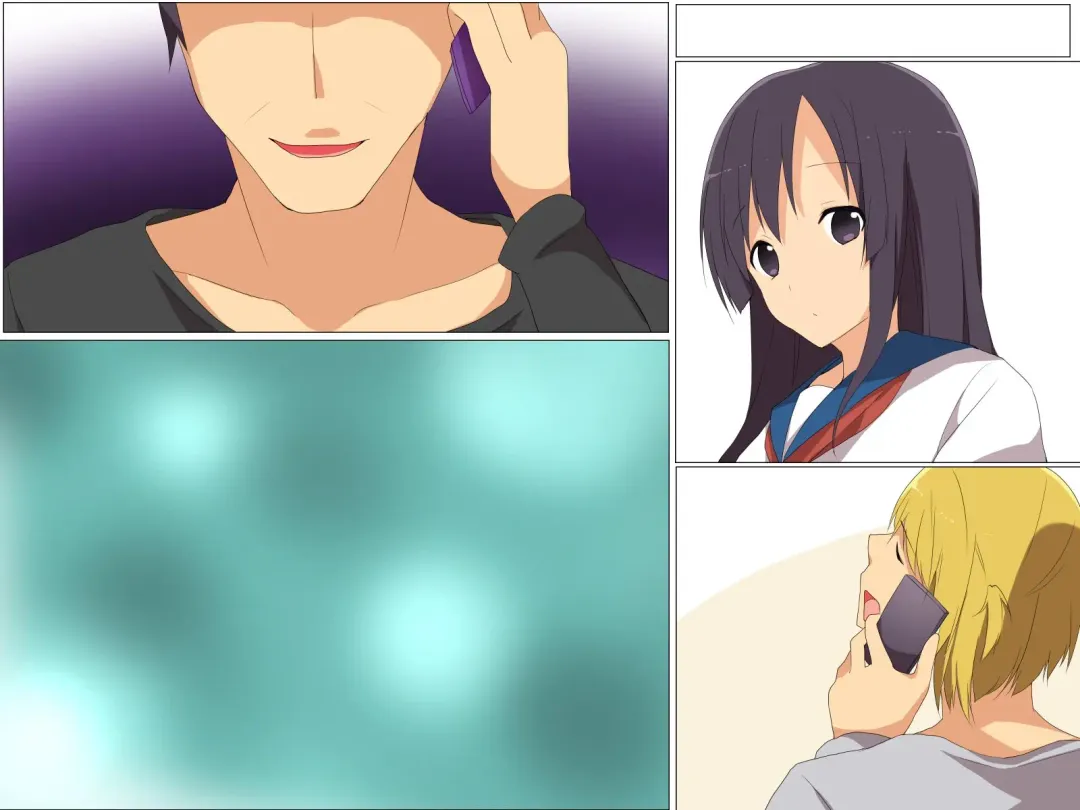 [Cresc-dol] Saimin Mint ~ Mint no Kaori de Minna, Ore no Iinari Ningyou Fhentai - Page 41