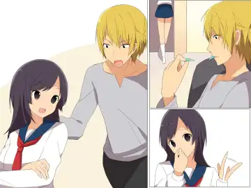 [Cresc-dol] Saimin Mint ~ Mint no Kaori de Minna, Ore no Iinari Ningyou Fhentai - Page 31