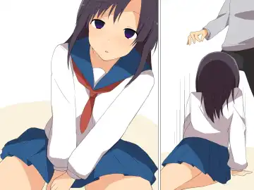 [Cresc-dol] Saimin Mint ~ Mint no Kaori de Minna, Ore no Iinari Ningyou Fhentai - Page 33