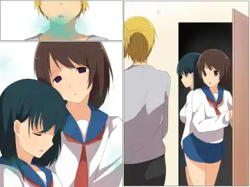 [Cresc-dol] Saimin Mint ~ Mint no Kaori de Minna, Ore no Iinari Ningyou Fhentai - Page 35