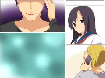 [Cresc-dol] Saimin Mint ~ Mint no Kaori de Minna, Ore no Iinari Ningyou Fhentai - Page 41